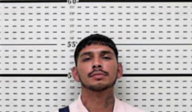 Jose Aguilar, - Jim Wells County, TX 